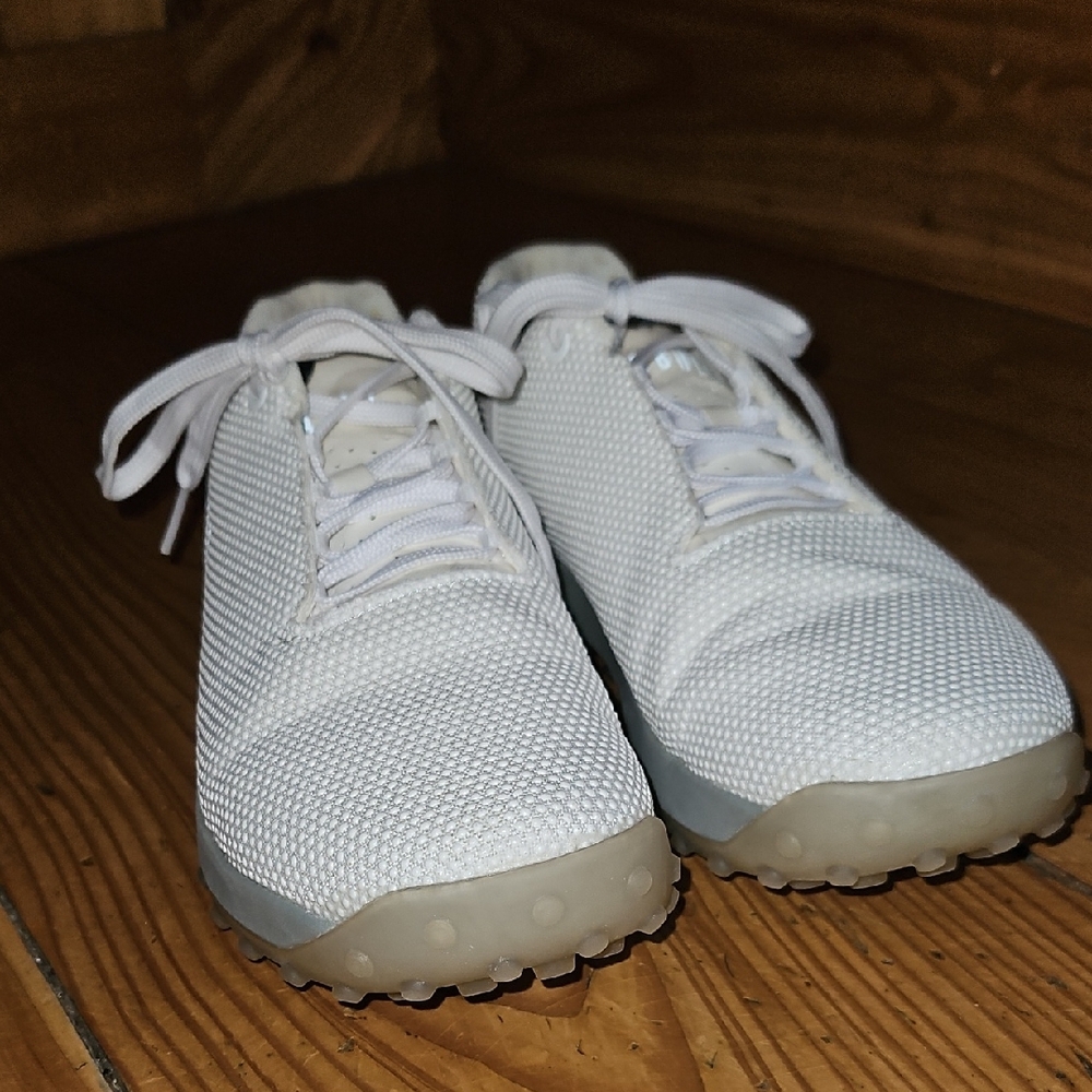 NOBULL White Athletic Shoes - Picture 2 of 8